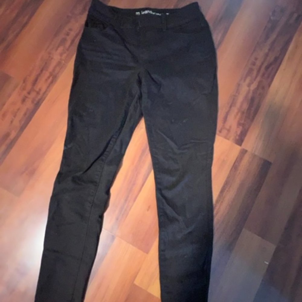 Maurice Jeans